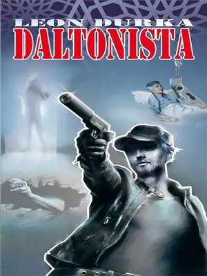 cover image of Daltonista